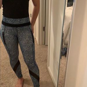 Lulu leggings